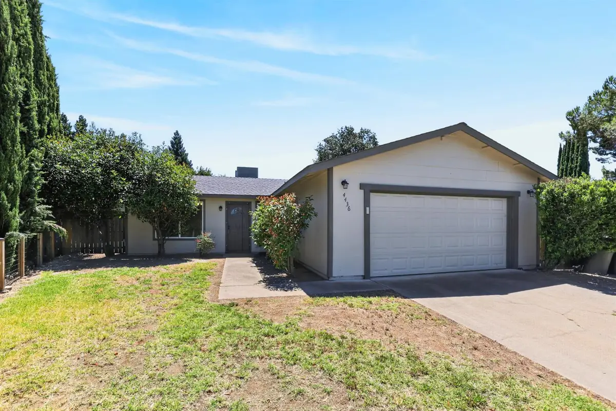 4436 Blackjack Way, Sacramento, CA 95842 - #1