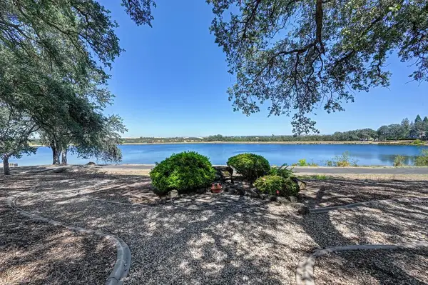 6531 Chesbro Circle, Rancho Murieta, CA 95683