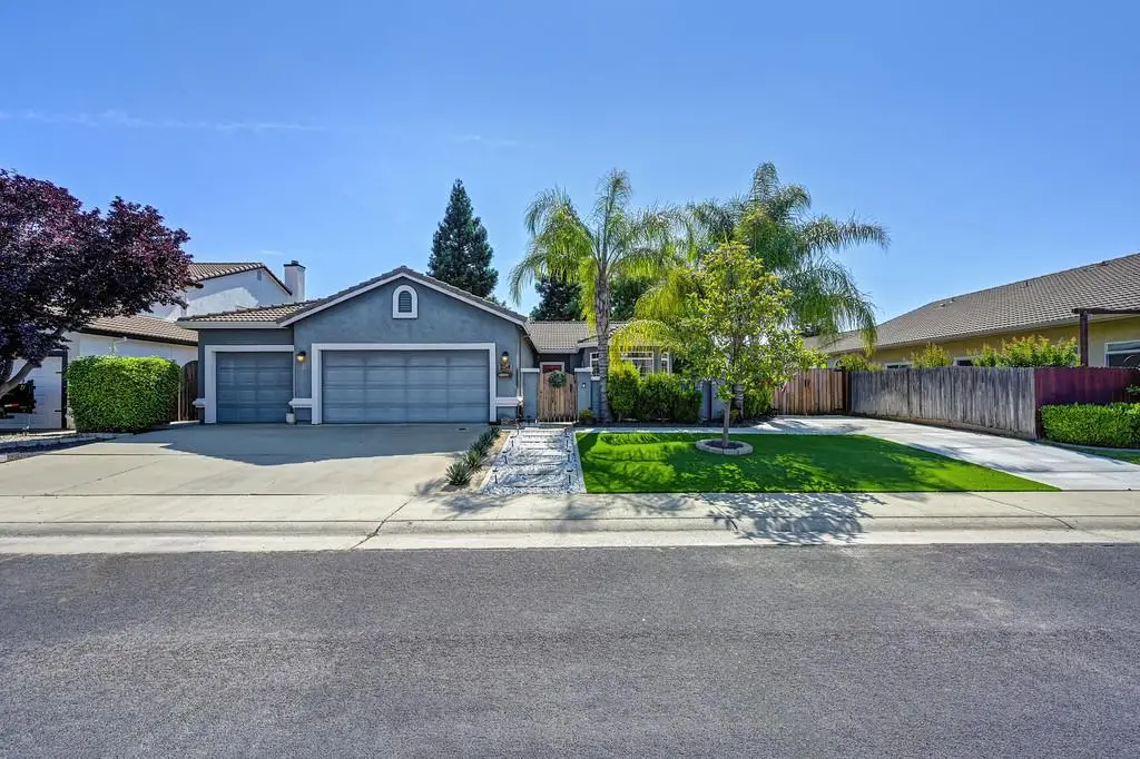 254 Mariner Circle, Lincoln, CA 95648 - #1