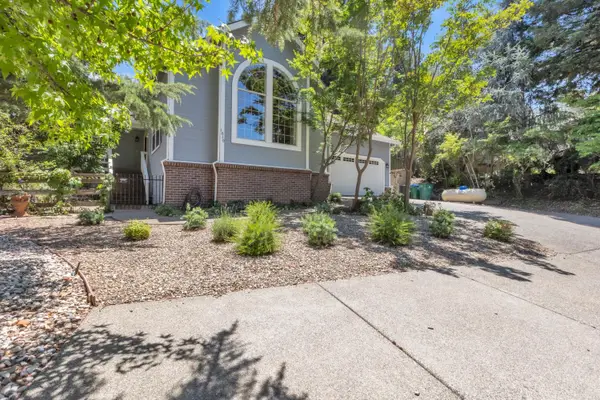 1810 American River Trail, Cool, CA 95614