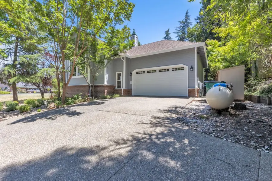 1810 American River Trail, Cool, CA 95614 - #2