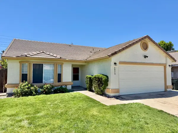 3928 El Portal Place, Modesto, CA 95357