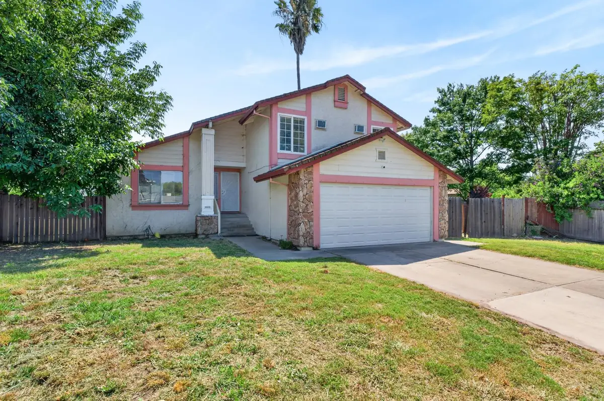 3079 Parody Way, Sacramento, CA 95833 - #1