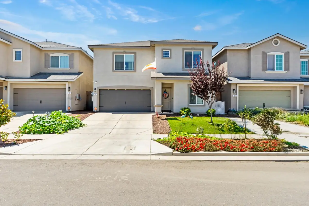 86 Sedona Drive, Merced, CA 95341 - #1