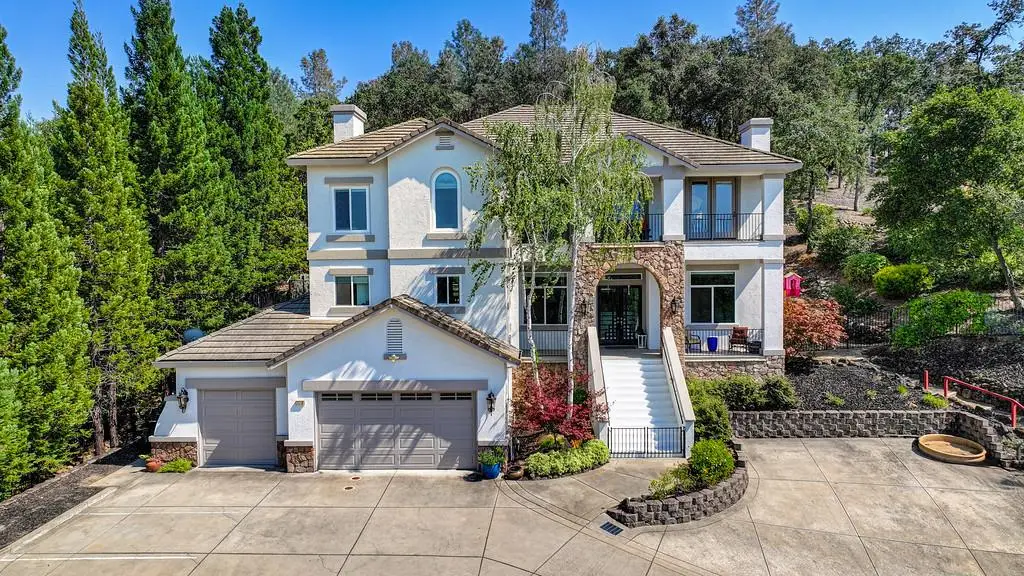 3510 Brittany Way, El Dorado Hills, CA 95762 - #1
