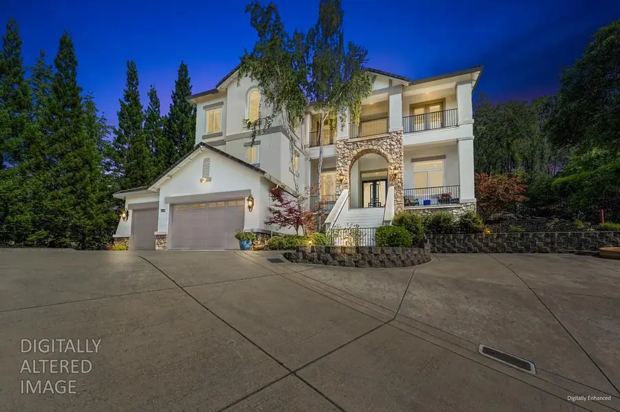 3510 Brittany Way, El Dorado Hills, CA 95762 - #3