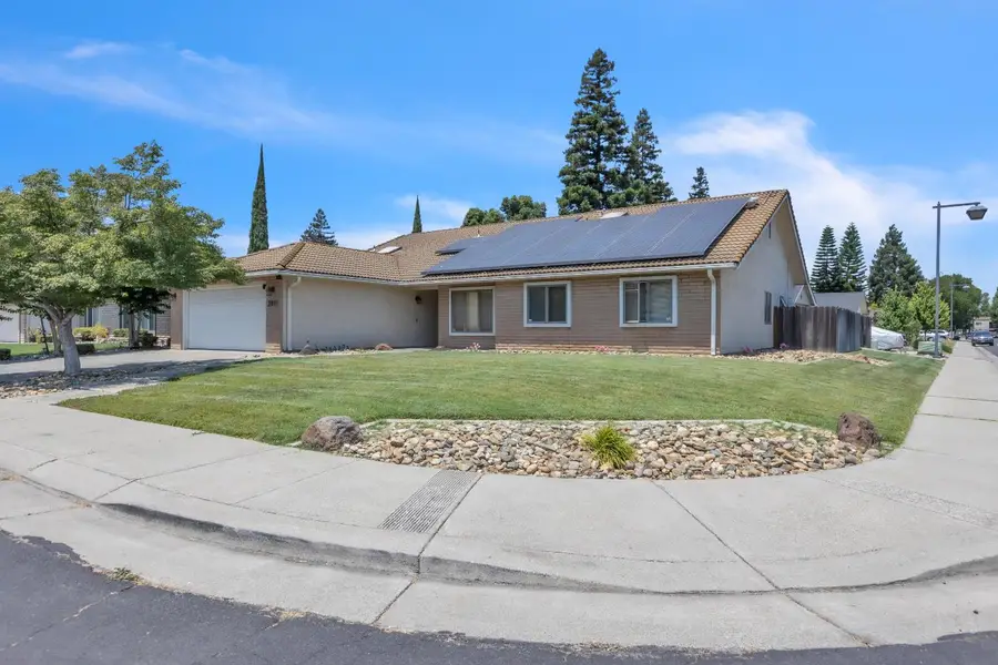 2011 Angelico Circle, Stockton, CA 95207 - #3