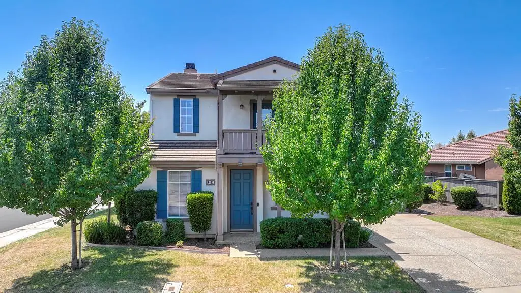 4082 Copper Lake Way, Rancho Cordova, CA 95742 - #1