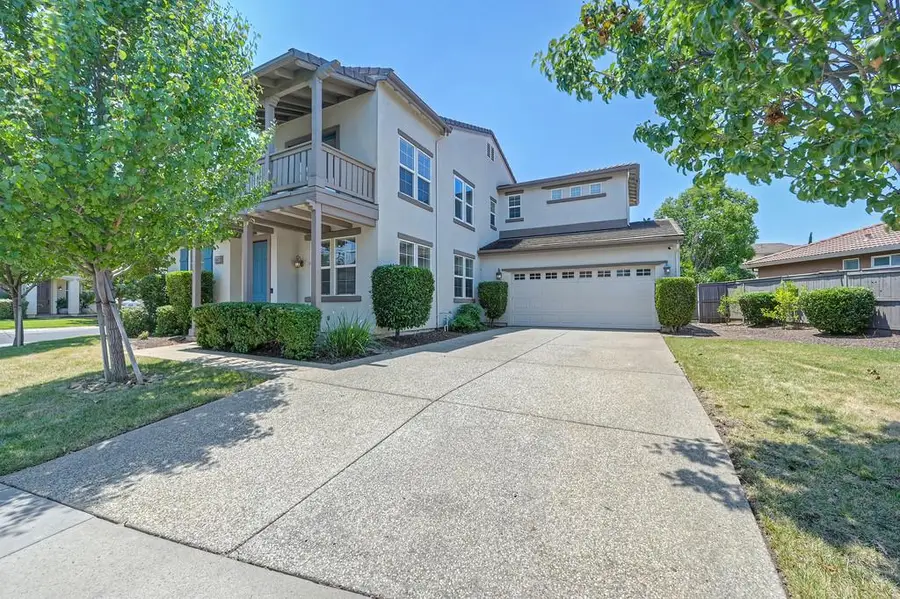 4082 Copper Lake Way, Rancho Cordova, CA 95742 - #2