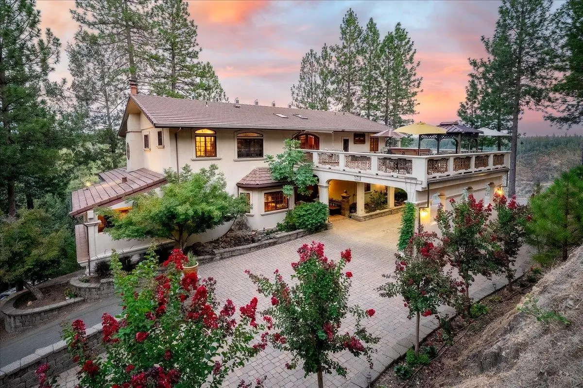 21050 Pine Ridge Lane, Colfax, CA 95713 - #1