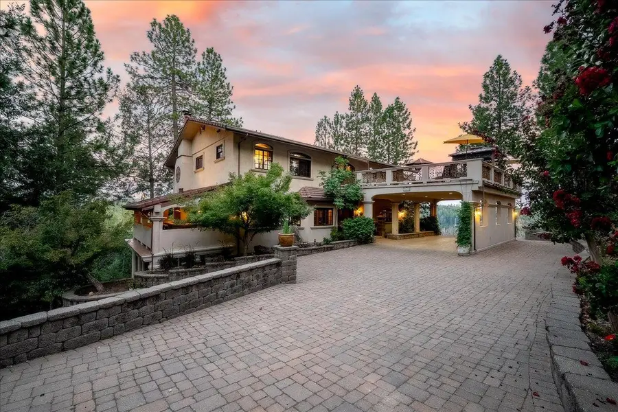 21050 Pine Ridge Lane, Colfax, CA 95713 - #2