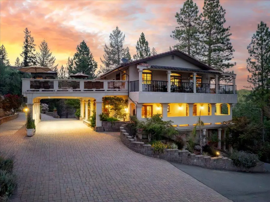21050 Pine Ridge Lane, Colfax, CA 95713 - #3