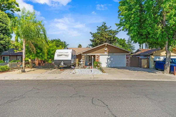 212 Hubert Drive, Modesto, CA 95354