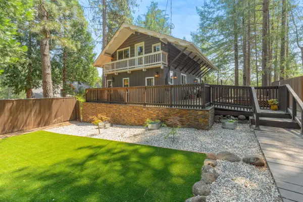 5229 Mary Court, Pollock Pines, CA 95726