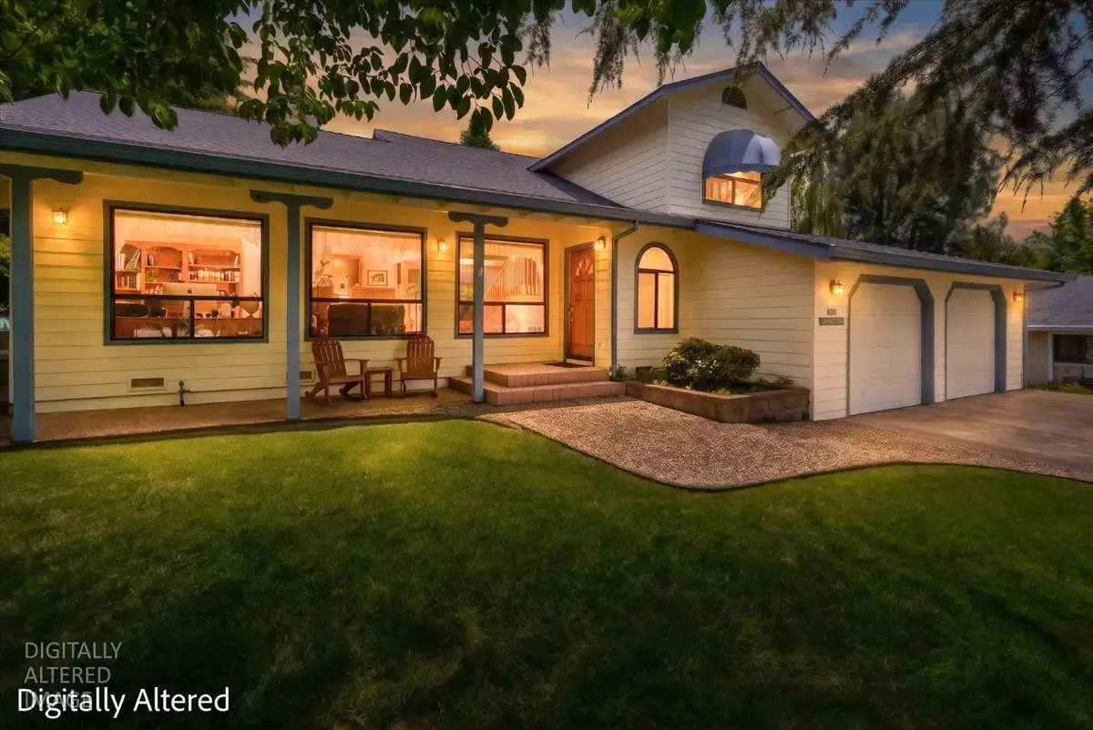 830 Stella Drive, Murphys, CA 95247 - #1
