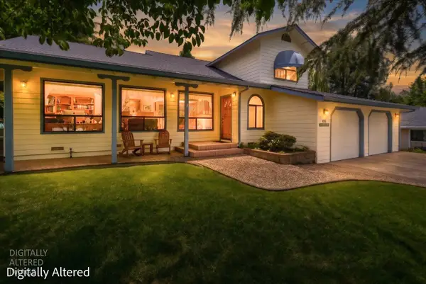 830 Stella Drive, Murphys, CA 95247