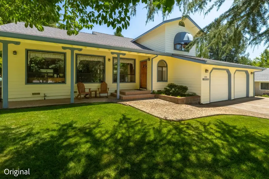 830 Stella Drive, Murphys, CA 95247 - #2