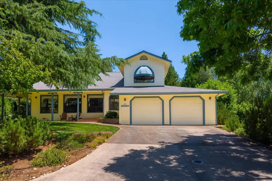 830 Stella Drive, Murphys, CA 95247 - #3