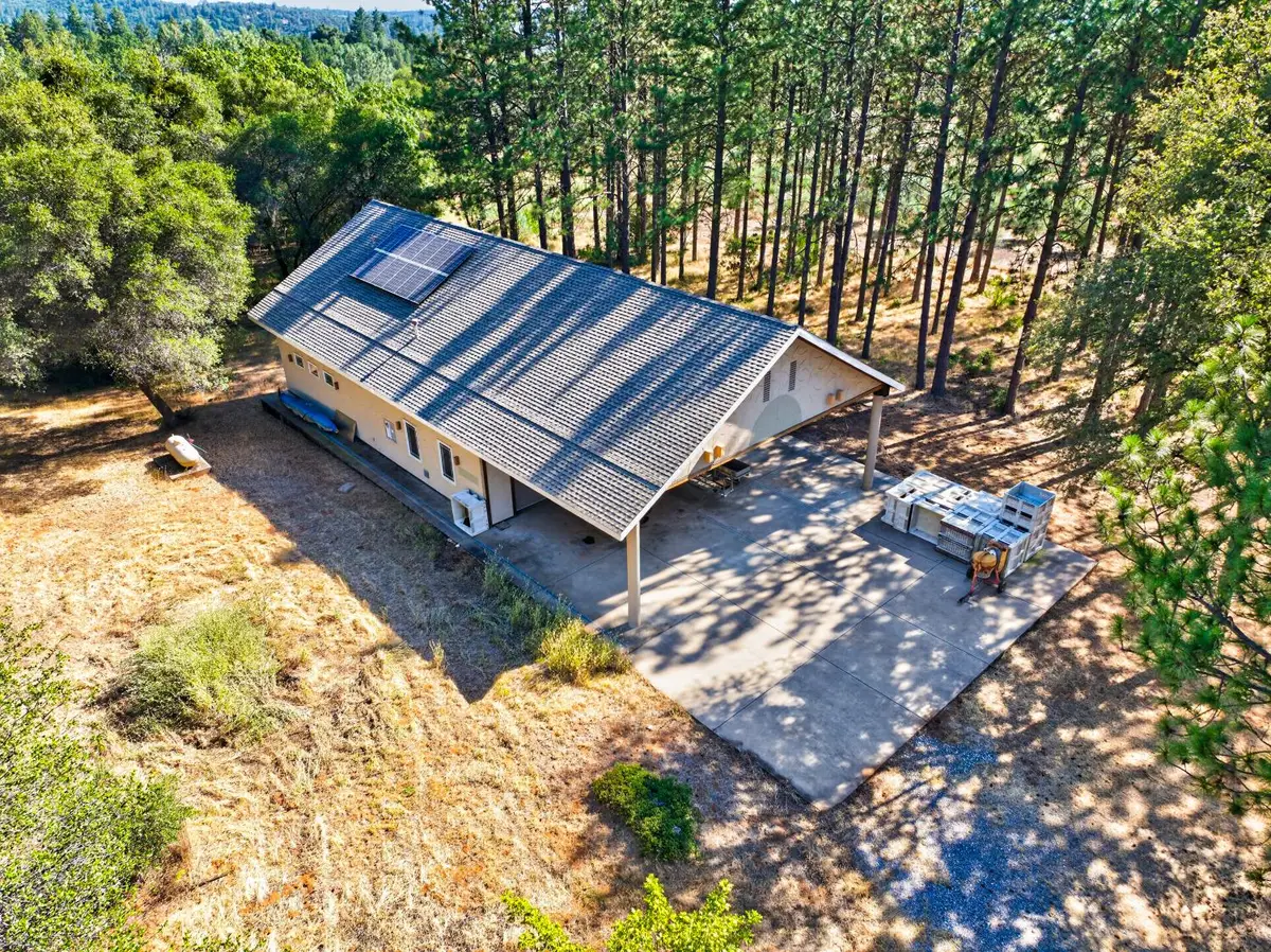 4016 Twin Ridges Road, Placerville, CA 95667 - #1