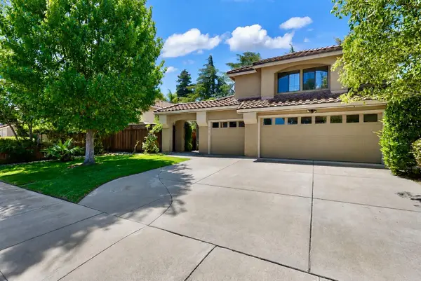 1710 Stags Leap Court, Tracy, CA 95376