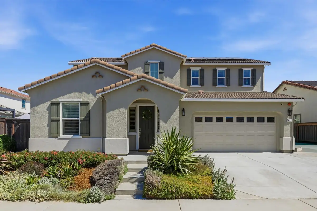 7487 Darque Way, Elk Grove, CA 95757 - #1