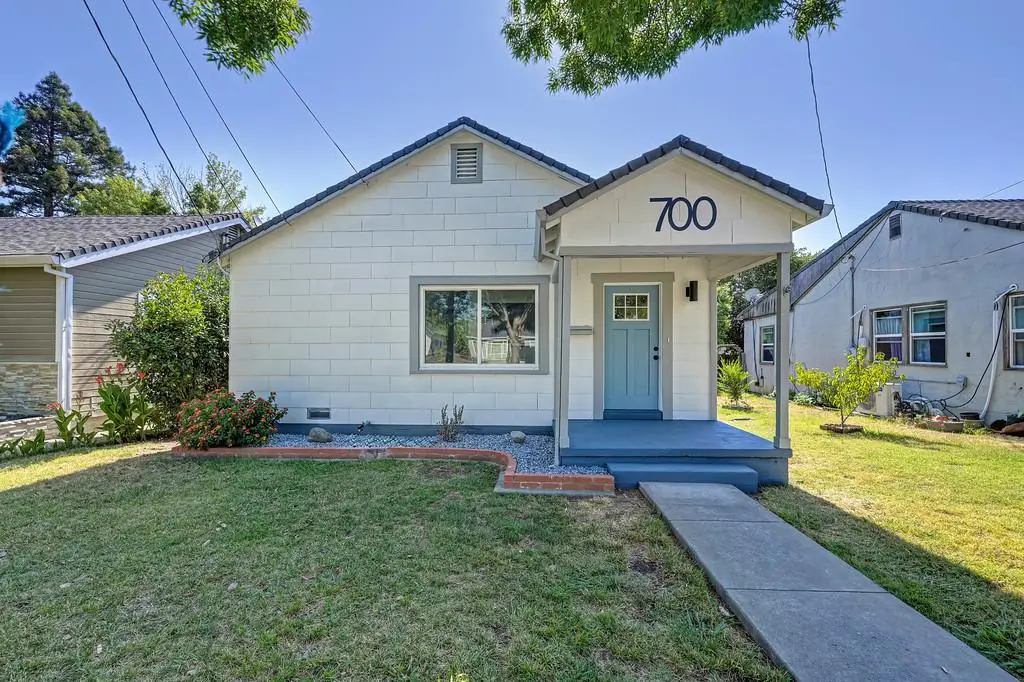 700 N Murdock Avenue, Willows, CA 95988 - #1