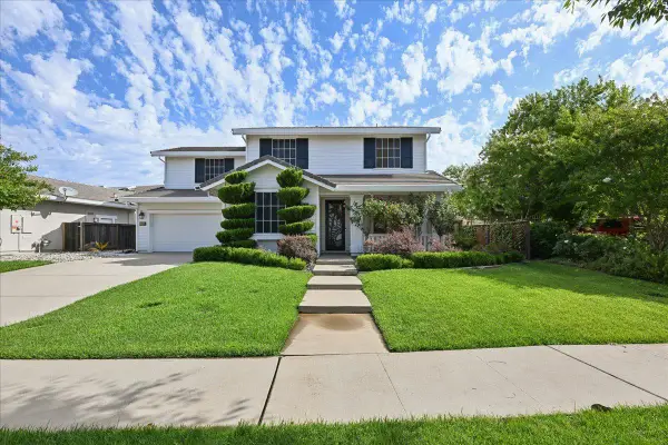 1708 Flora Way, Lincoln, CA 95648