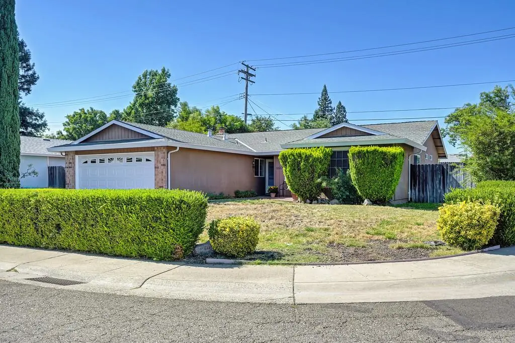 6553 Willowleaf Drive, Citrus Heights, CA 95621 - #1