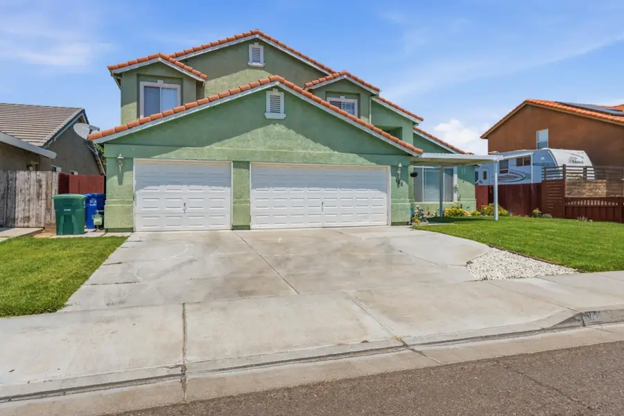 160 Grenache Court, Los Banos, CA 93635 - #2