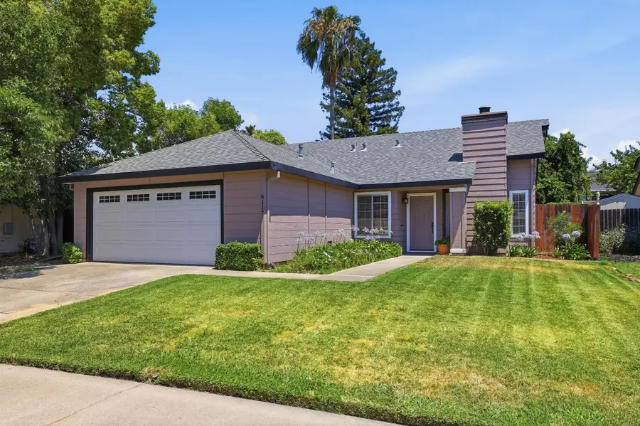 6117 Ebonywood, Citrus Heights, CA 95621 - #2
