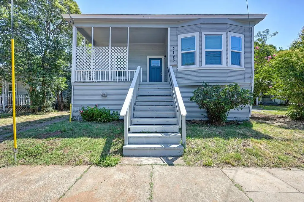 2195 Spencer Avenue, Oroville, CA 95966 - #1