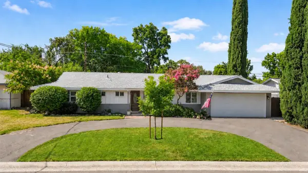 5780 Pearson Avenue, Loomis, CA 95650