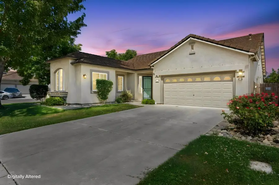4216 Sea Otter Lane, Modesto, CA 95356 - #3