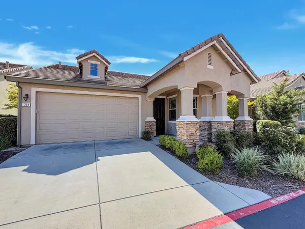 1384 Volonne Drive, Roseville, CA 95747