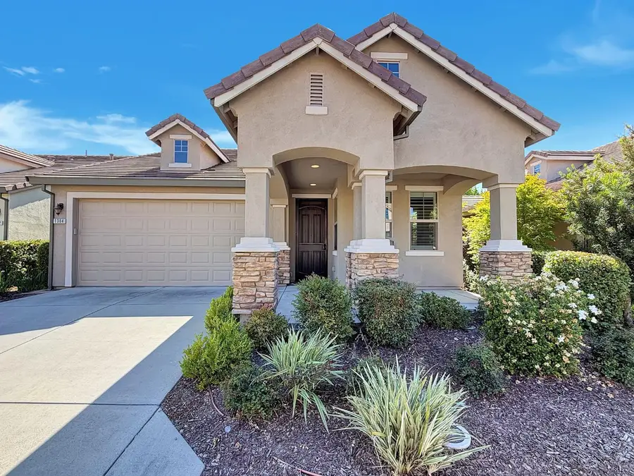 1384 Volonne Drive, Roseville, CA 95747 - #3