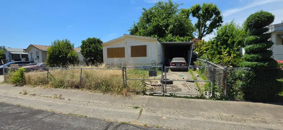 124 Hap Arnold Loop, Roseville, CA 95747 - #2