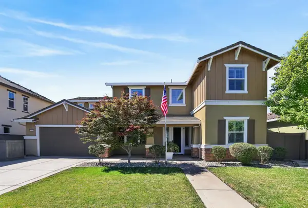 2358 Alexander Place, Woodland, CA 95776