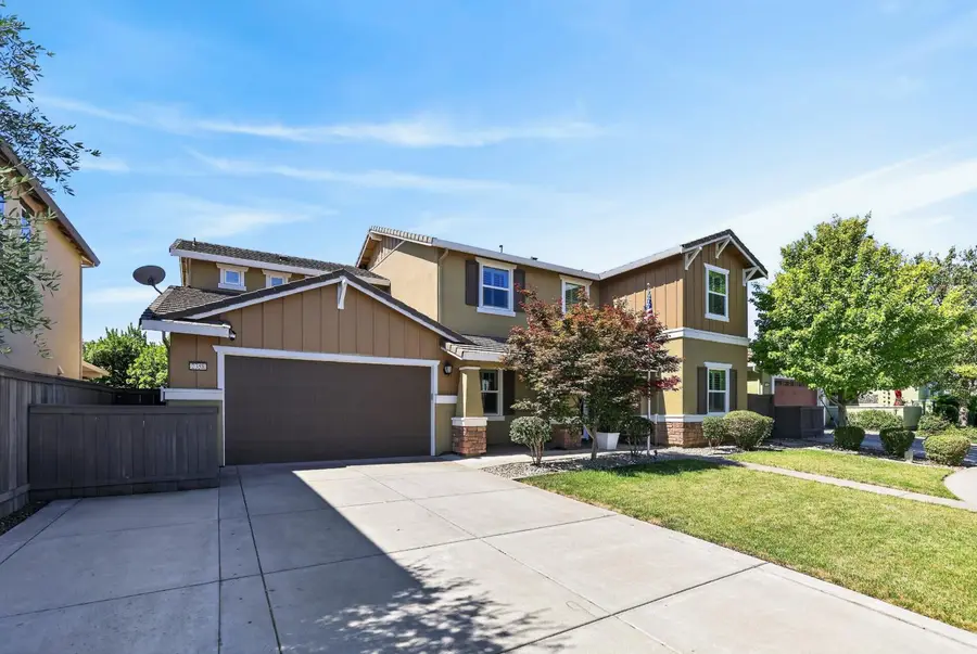 2358 Alexander Place, Woodland, CA 95776 - #2
