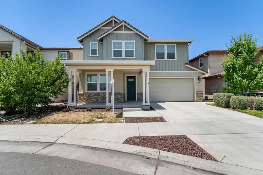 18173 Broadwell Court, Lathrop, CA 95330 - #2