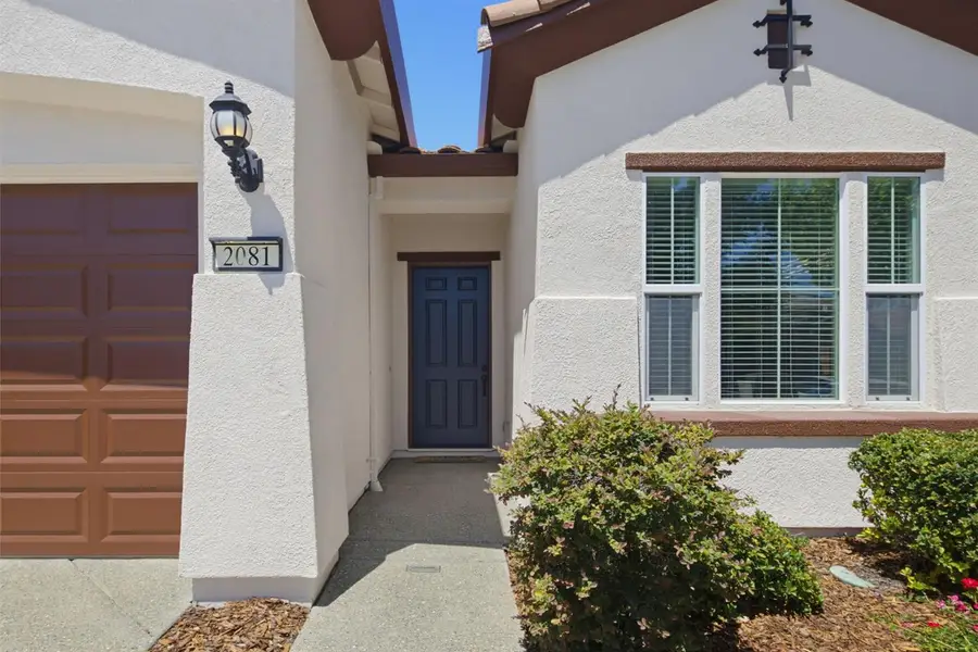 2081 Abby Gate Drive, Roseville, CA 95747 - #2