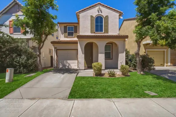 4263 Autumn Sky Drive, Sacramento, CA 95823