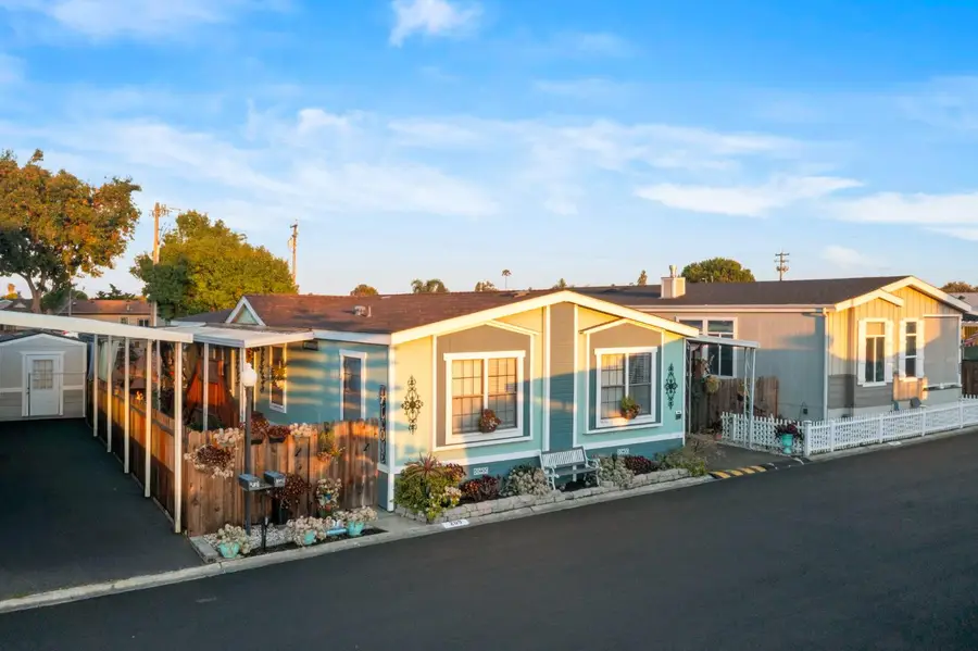 600 E Weddell Drive #209, Sunnyvale, CA 94089 - #2