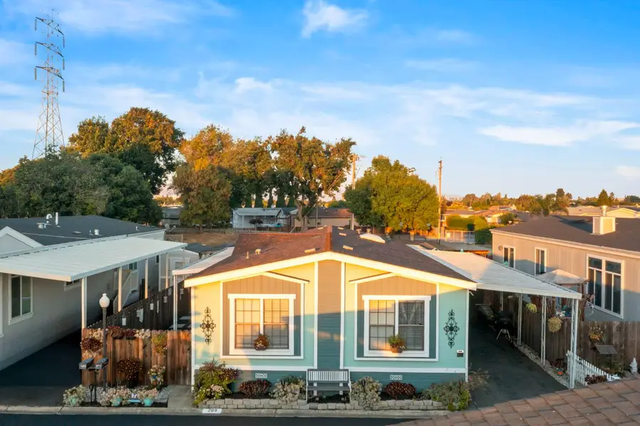 600 E Weddell Drive #209, Sunnyvale, CA 94089 - #3