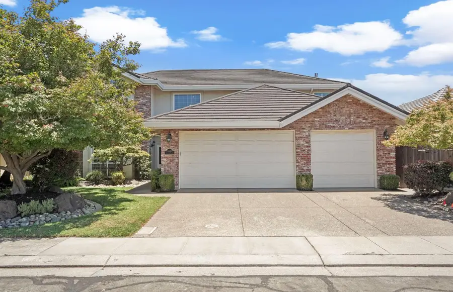 18432 Ironstone Street, Woodbridge, CA 95258 - #2