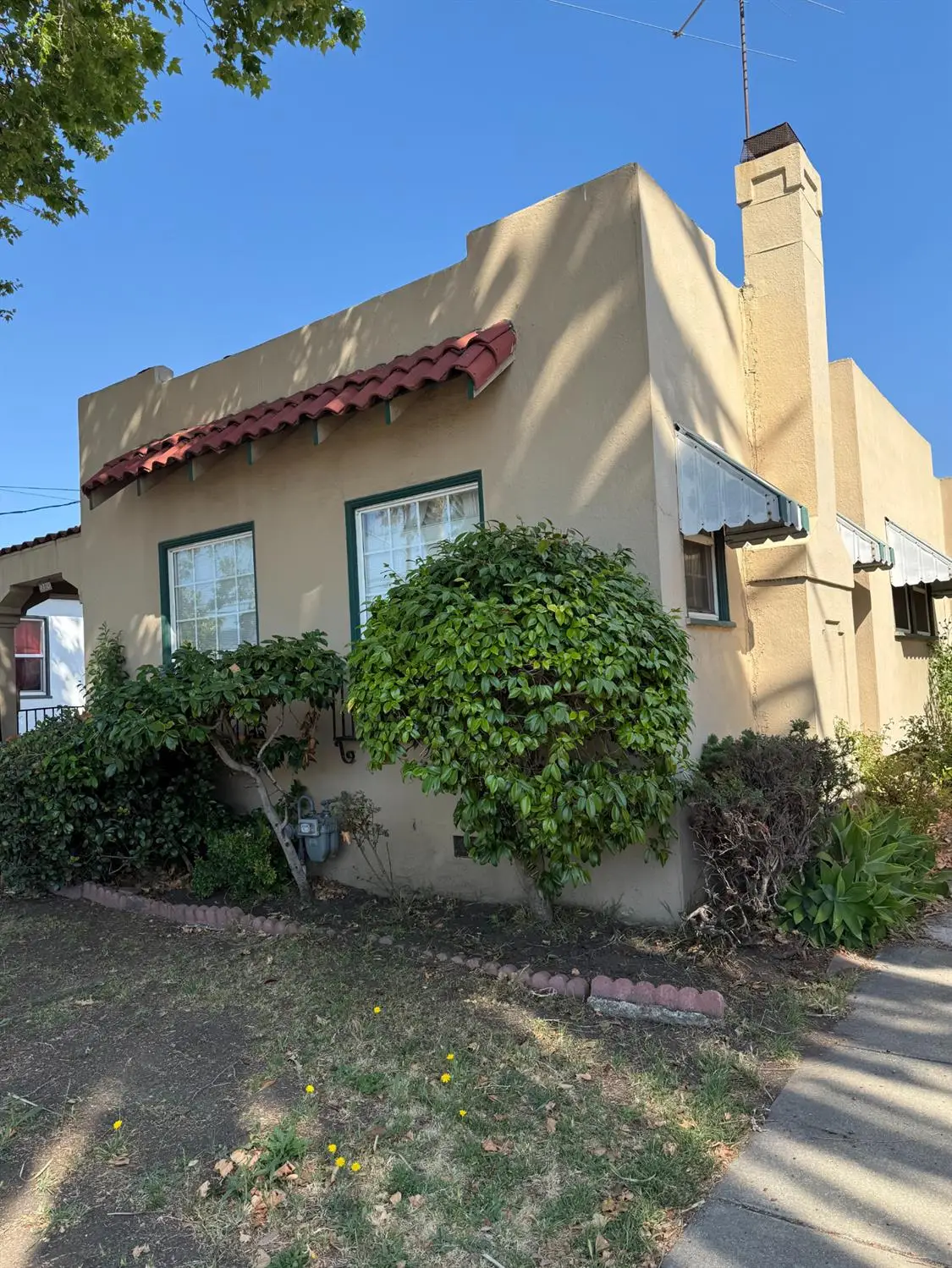 2132 Havenscourt Boulevard, Oakland, CA 94621 - #1