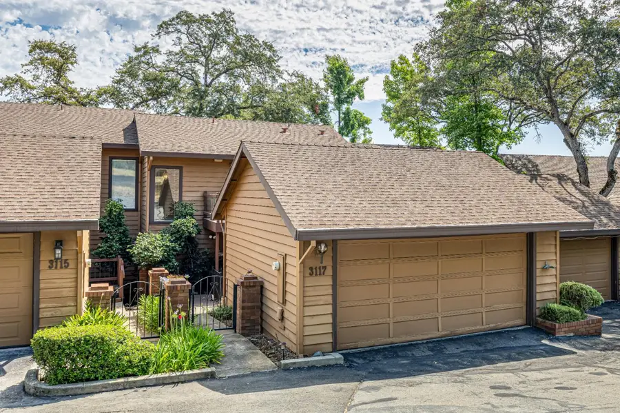 3117 Cambridge Road, Cameron Park, CA 95682 - #2