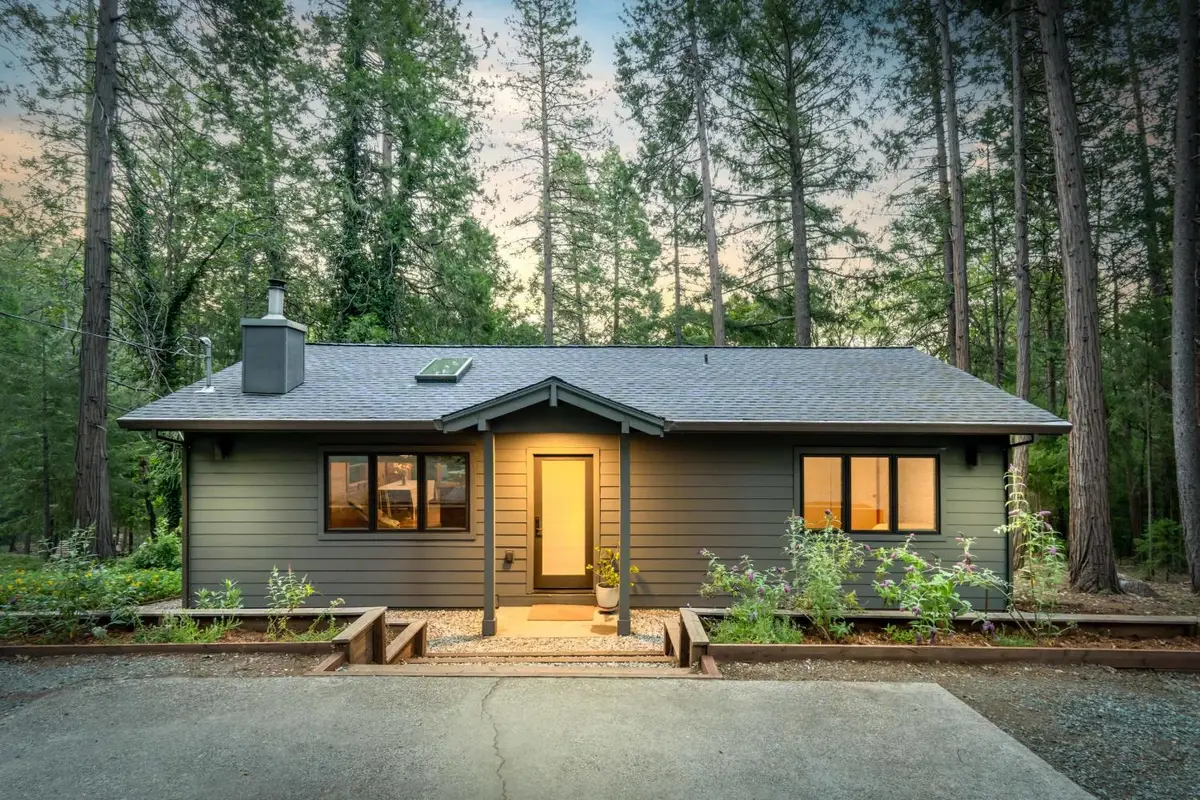 12281 Madrona Way, Nevada City, CA 95959 - #1