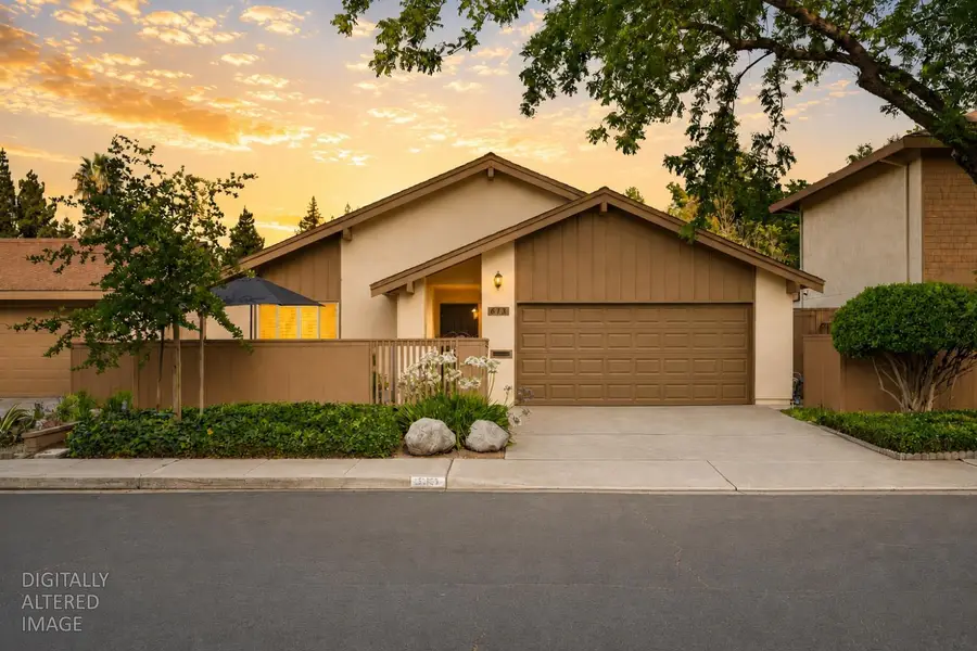 613 Edgebrook Court, Modesto, CA 95354 - #2