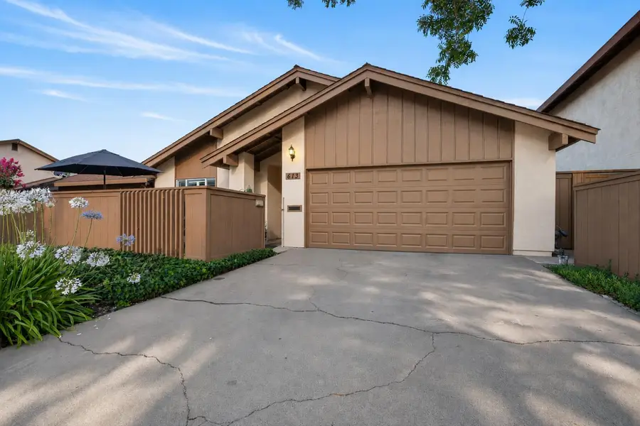 613 Edgebrook Court, Modesto, CA 95354 - #3