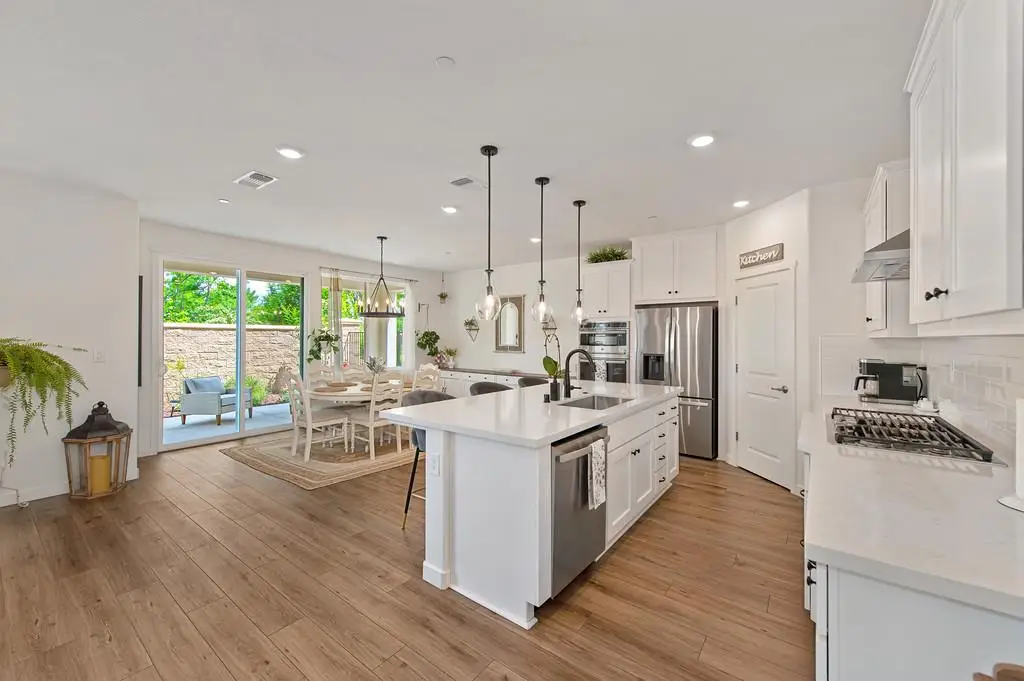 1327 Senegal Way, El Dorado Hills, CA 95762 - #1